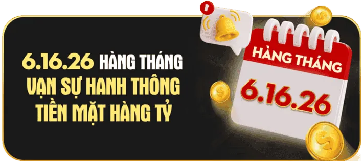 Hàng trăm tựa game nổ hũ và slot game tại qh77