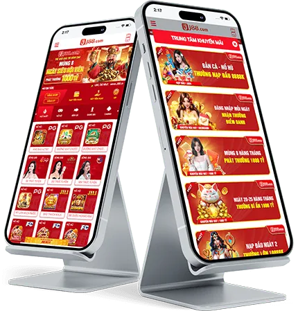 Giao diện người dùng thân thiện trên điện thoại và máy tính bảng, minh họa sự dễ dàng sử dụng của qh77 hiện đang mở