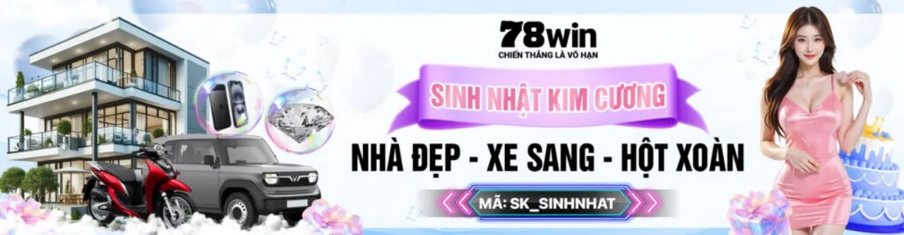 Chương trình VIP qh77 hiện đang mở 2026