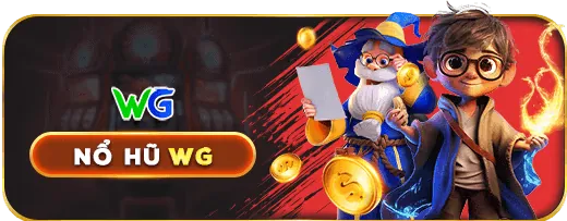 Game nổ hũ Thần Tài May Mắn